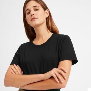 Topshop Black T! ❤️